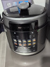 九阳（Joyoung）国家补贴100kPa速萃电压力锅6L大容量家用双胆智能预约炖肉煲汤煮粥Y-60H101电饭煲高压锅6-8人   实拍图