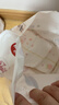 好奇（Huggies）铂金装小桃裤拉拉裤大号L60片(9-14kg)尿不湿【透爽散热】 实拍图