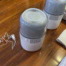 飞利浦（PHILIPS）加湿器家用卧室母婴专用静音除菌无雾空调加湿机鼻炎孕妇婴幼儿小型桌面大容量国家补贴HU5710/10 实拍图