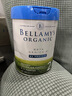 贝拉米（Bellamy's）白金版2段较大婴儿奶粉800g 6~12月 有机A2蛋白 澳洲原装进口 实拍图