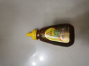 冠生园椴树/枣花/洋槐纯蜂蜜428g*3挤压瓶早餐冲饮老字号礼品送礼手提袋 实拍图