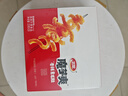 卫龙魔芋爽辣条休闲小零食香辣素毛肚魔芋爽大礼包300g/盒便携20小包 实拍图