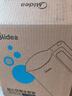 美的（Midea）电热水壶家用烧水壶小容量 0涂层 食品级304不锈钢 双层防烫 全钢无缝  1.5L容量 1566 实拍图
