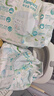 帮宝适超薄透气清新帮透氧Pro新生儿婴儿纸尿裤尿不湿尿片尿布M54 实拍图