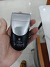 松下（Panasonic）剃须刀电动往复式男士刮胡刀进口单刀头 生日礼物生日礼物男士礼物送男友送老公ESB383 实拍图