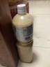 丘比沙拉汁 焙煎芝麻口味 调味品 拌水果蔬菜火锅 厨师系列 1.5L 实拍图