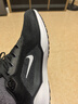 耐克NIKE跑步鞋男子减震飞马41 PEGASUS 41运动鞋FD2722-002黑白44 实拍图