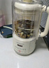 九阳豆浆机1.2L隔音罩轻音降噪破壁机巴氏杀菌预约可做奶昔米糊家用全自动多功能料理机D135Pro 实拍图