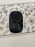 威视达康入户门家门口楼道不插电充电摄像头电池免电源监控器无线无需连wifi网络家用360度室外4g无网无电 【充电WiFi版】免打孔+待机180天 64G内存卡 实拍图