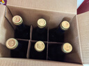 威龙解百纳干红葡萄酒国货红酒750ml*6支整箱商超同款自饮佐餐口粮酒 实拍图