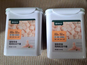 网易天成宠物零食100%纯肉犬猫通用冻干零食鸡鸭兔冻干桶500g*2桶 实拍图