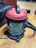 扬子吸尘器家用2100W大功率桶式吸尘器车用商用地毯酒店开荒装修干湿吹多功能吸尘机20L大容量CX630P 实拍图