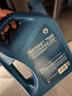 壳牌（Shell）机油全合成机油5w-30(5w30) API SP级 4L 蓝壳HX7 PLUS京东养车 实拍图
