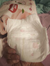 好奇（Huggies）铂金装小桃裤纸尿裤XL96片(12-17kg)加大号尿不湿透【透爽散热】 实拍图