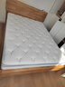 喜临门白骑士床垫政府补贴加厚进口乳胶护脊黄麻 独袋弹簧家用 白骑士plus【指定尺寸闪送】 1.5*2米（注意尺寸） 实拍图