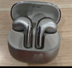 小米（MI）Xiaomi Buds 5【雷总同款】降噪耳机 半入耳式蓝牙耳机 适用于安卓苹果手机（月影黑） 实拍图