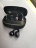 唯立德【2025最新款丨全网热销百万】蓝牙耳机耳夹式骨传导概念开放式无线不入耳运动跑步游戏AI降噪男女 实拍图