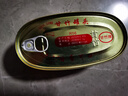 甘竹牌 豆豉鲮鱼罐头227g*2罐 海鲜罐头广东特产即食下饭酒菜预制菜 实拍图