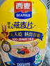西麦即食燕麦片1000g桶营养早餐谷物代餐无额外添加蔗糖 实拍图