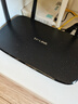 普联（TP-LINK）双千兆路由器 易展mesh分布式 AC1200无线家用穿墙 5G双频 WDR5620千兆易展版 IPv6 实拍图