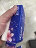【真实惠】樱花原木抽纸餐巾纸面巾纸卫生纸家庭装实惠装 樱花原木抽纸 5层 240张*8包 实拍图