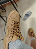 耐克NIKE男空军一号AF1 AIR FORCE 1运动鞋CJ9179-200小麦色42 实拍图