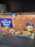 麦斯威尔（Maxwell House）特浓速溶咖啡粉13g*60条 三合一冲饮 奶咖 0反式脂肪酸 固体饮料 实拍图