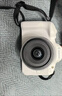 佳能（Canon）EOS R50 小型便携 微单数码相机 单机身 白色 实拍图
