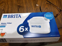 碧然德（BRITA） 家用滤水壶 净水壶滤芯 Maxtra 多效滤芯 6枚装 实拍图