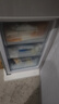 志高（CHIGO）双门冰箱家用小型一级能效办公室出租房宿舍用双开门中型二门电冰箱节能省电 一级能效-净味款202L【冷藏四层 冷冻三层】 实拍图