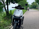 九号（Ninebot）电动车2025款 电动摩托车N3 85c 智能智驾 长续航电摩【门店自提】 颜色可到门店选 实拍图