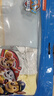 汪汪队立大功（PAW PATROL）儿童内裤男宝宝短裤小孩棉质四角平角裤4条装PA089 120 实拍图