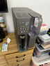 飞利浦（PHILIPS）净水器家用 冰境D1 冷热台式直饮机免安装净饮机矿化冰水升级款 净水器加热直饮一体机ADD6878 实拍图