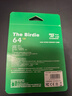 海康威视（HIKVISION）64GB TF（MicroSD）内存卡高速存储卡U3 C10 A1 4K视频监控摄像头/行车记录仪专用存储内存卡 实拍图