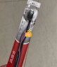 高露洁（Colgate）细毛护龈备长炭软毛成人牙刷旅行装*1支款式颜色随机发货京东自营 实拍图