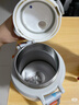 富光趣顽IP款儿童保温杯杯套-非杯子（适用于500ml） 实拍图