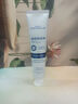 韩方五谷酵素牙膏美牙亮白口臭清新口气护龈牙结石垢去牙渍黄牙去烟渍蓝 实拍图