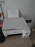 爱普生（EPSON）墨仓式 L3251彩色打印机 微信打印/无线连接 家用打印优选 AI学习打印机（打印、复印、扫描） 实拍图