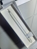 HUAWEI M-Pencil Pro 平板创作笔 华为手写笔 星闪技术 AI 一触即达 360°隐身触控 雪域白 实拍图