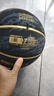 李宁（LI-NING）篮球7号成人儿童防滑耐磨室外标准CBA比赛训练七号球607-2 实拍图