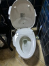 科勒（KOHLER）智能马桶盖E510超薄智能坐便盖板清舒宝洁身器 即热式 K-35054T-0 实拍图