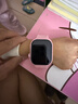 小天才酷盖5G全网通儿童智能电话手表可插卡防水定位视频通话大内存中小学生 尊享粉256G微信+NFC+心率检测 超长质保-全天定位-支持拆封试用 实拍图