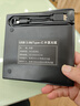 纽曼 usb光驱外置光驱 外置DVD刻录机 移动光驱 cd/dvd外接光驱 笔记本台式机通用 实拍图