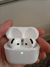 Viken【华强北顶配丨Air4代降噪款】蓝牙耳机适配苹果无线2025新款半入耳式金榜iphone17/16/15/14pods4 【原版正装全功能主动降噪版】 【主动降噪+空间音頻+三真电量】 实拍图