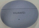 HUAWEI FreeBuds 5i 真无线入耳式降噪蓝牙耳机 游戏运动耳机 苹果安卓手机通用 海岛蓝 实拍图