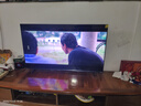 海信电视小墨E5Q Pro65英寸 560分区U+MiniLED 信芯芯片 抗反光防眩光墨晶屏 300Hz 国家补贴65E5Q-PRO 实拍图