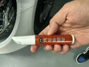 弗炫补漆笔汽车专用珍珠白车漆划痕修复神器黑白色深度修补点漆笔 实拍图