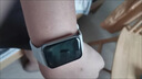 小米（MI）手环9Pro银色 智能手环 高精度运动健康 睡眠呼吸暂停监测 心率血氧监测运动手环送男友送女友 实拍图