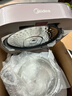 美的（Midea）【线下同款】电饭煲花瓣IH立体电磁加热家用电饭锅上下双热源5L双层饭钛金鼎釜智能饭煲 CFB5089H 实拍图