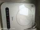 美的（Midea）电磁炉电陶炉 家用2200W大功率 电磁灶火锅炉爆炒定时电磁炉 二级能效国家补贴C22-Micca709 实拍图